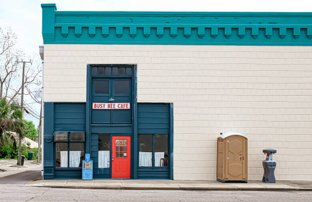 Best Local porta potty services  in Mathis, TX