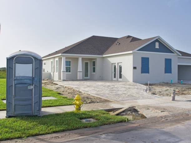 Best Portable restroom trailer rental  in Mathis, TX