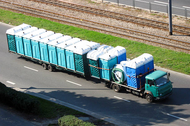 Porta potty services near me in Mathis, TX